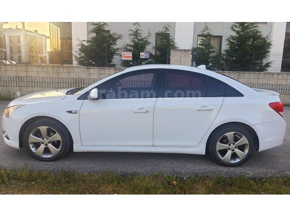 FIRSAT ARACI - 2012 CRUZE