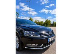 Sahibinden Volkswagen Passat 2.0 TDi BlueMotion Comfortline 2014 Model 