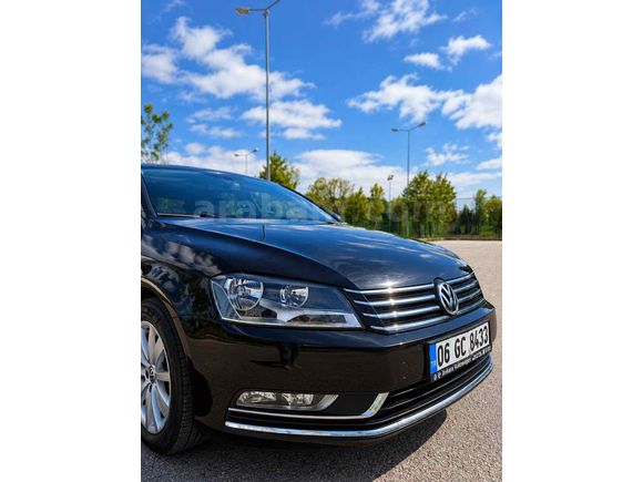Sahibinden Volkswagen Passat 2.0 TDi BlueMotion Comfortline 2014 Model 