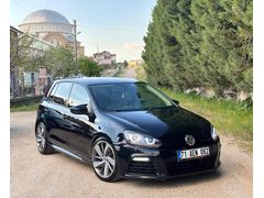 Sahibinden Volkswagen Golf 1.4 TSi Highline 2009 Model  300000 km Siyah