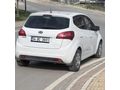 Geniş Bakımlı Aile Aracı-Kredi Kartına Taksitle