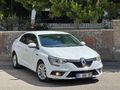 Sahibinden Renault Megane 1.5 dCi Touch Plus 2017 Model 