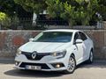Sahibinden Renault Megane 1.5 dCi Touch Plus 2017 Model 