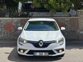 Sahibinden Renault Megane 1.5 dCi Touch Plus 2017 Model 