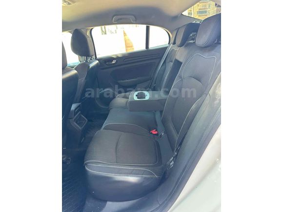 Sahibinden Renault Megane 1.5 dCi Touch Plus 2017 Model 