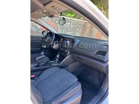Sahibinden Renault Megane 1.5 dCi Touch Plus 2017 Model 