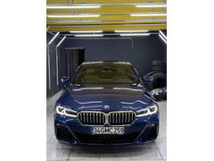 Sahibinden BMW 5 Serisi 520i M Sport 2023 Model 