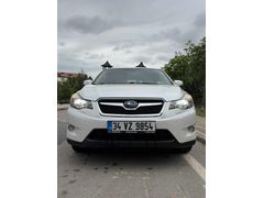 XV Elegance CVT-Değişensiz-Tramersiz-Kredi Kartına Taksitle