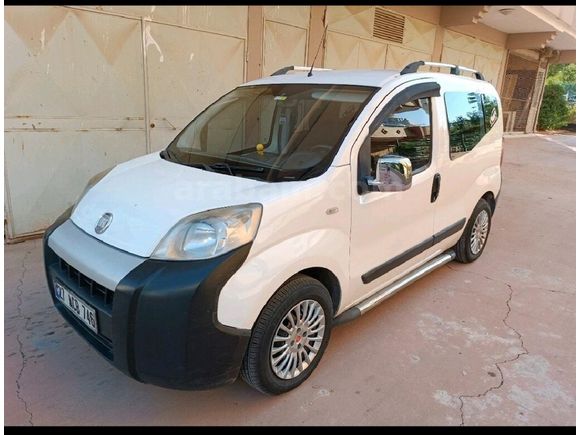 SAHİBİNDEN FİORİNO MASRAFSIZ