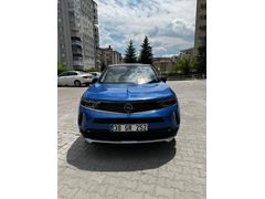 2021 OPEL MOKKA 1.2 TURBO ULTİMATE