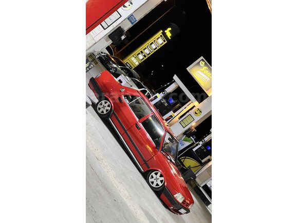 Sahibinden Tofaş Şahin 1.6 1992 Model 