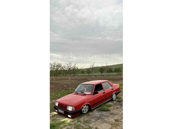 Sahibinden Tofaş Şahin 1.6 1992 Model 
