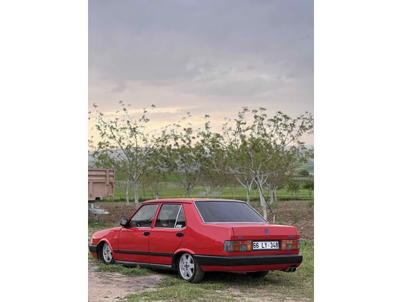 Sahibinden Tofaş Şahin 1.6 1992 Model 