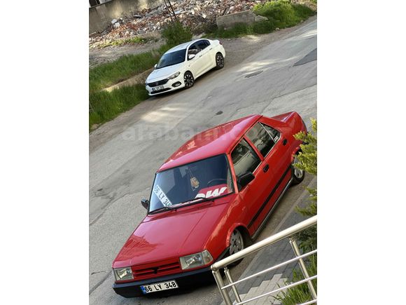 Sahibinden Tofaş Şahin 1.6 1992 Model 