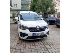 2023 Renault Express 1.5 Dizel Joy Orijinal