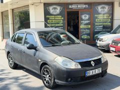 ALMER MOTOR'S DAN BAKIMLI FIRSAT ARACI RENAULT SYEMBOL