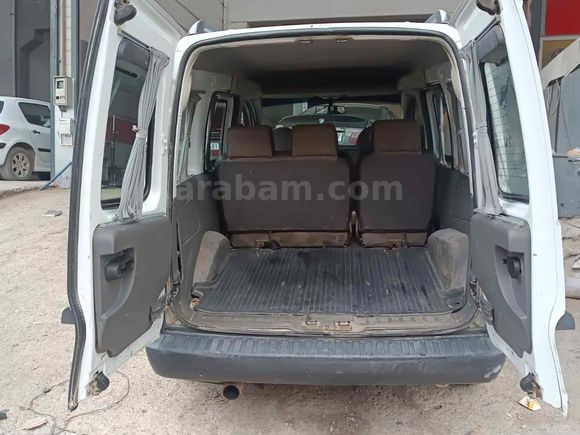 Sahibinden Opel Combo 1.7 CDTI City Plus 2005 Model 