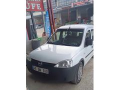 Sahibinden Opel Combo 1.7 CDTI City Plus 2005 Model 
