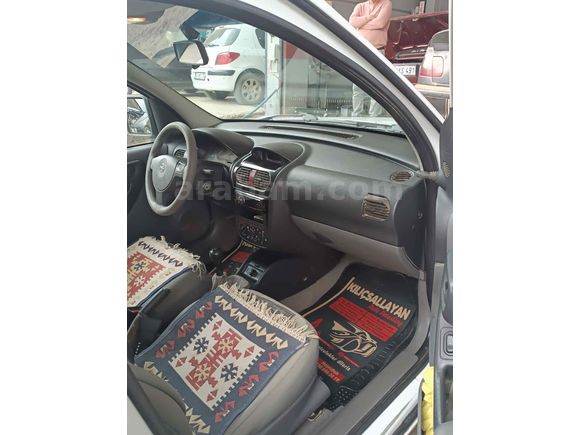 Sahibinden Opel Combo 1.7 CDTI City Plus 2005 Model 