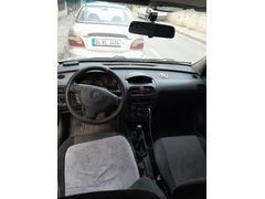 Sahibinden Opel Combo 1.3 CDTI Club 2008 Model  289.000 km Mavi