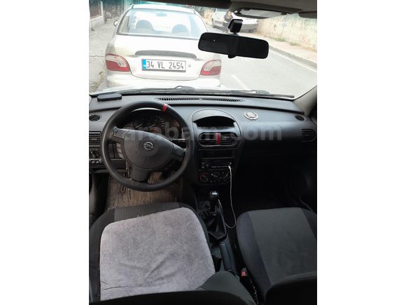 Sahibinden Opel Combo 1.3 CDTI Club 2008 Model  289.000 km Mavi