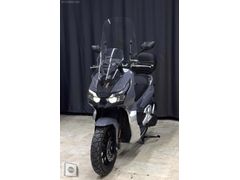 2024 RKS FRECCİA 125 NARDO GRİ 2400 KM ABS - SU SOĞUTMALI
