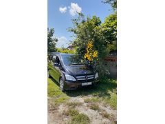Sahibinden Orijinal Mercedes - Benz Vito 113 CDI  Masrafsız Aile Aracı