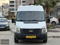 YAŞAR OTOMOTİV'DEN 2007 FORD TRANSİT 330 M RAFLI MASRAFSIZ