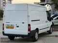 YAŞAR OTOMOTİV'DEN 2007 FORD TRANSİT 330 M RAFLI MASRAFSIZ