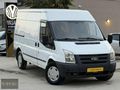 YAŞAR OTOMOTİV'DEN 2007 FORD TRANSİT 330 M RAFLI MASRAFSIZ