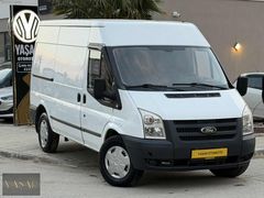 YAŞAR OTOMOTİV'DEN 2007 FORD TRANSİT 330 M RAFLI MASRAFSIZ