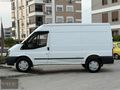 YAŞAR OTOMOTİV'DEN 2007 FORD TRANSİT 330 M RAFLI MASRAFSIZ