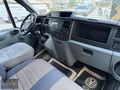 YAŞAR OTOMOTİV'DEN 2007 FORD TRANSİT 330 M RAFLI MASRAFSIZ