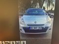 Sahibinden Renault Clio 1.5 dCi Authentique 2012 Model  288.000 km Gri