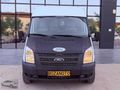BOZAN OTOMOTİV DEN 2013 MODEL ECO PAKET FORT TRANSİT 330M