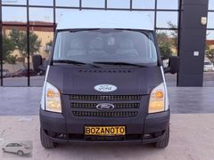 BOZAN OTOMOTİV DEN 2013 MODEL ECO PAKET FORT TRANSİT 330M