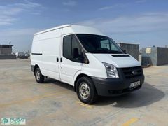 PUSAT'TAN FORD TRANSİT 330M 164.000 KM KARTA TAKSİT İMKANI