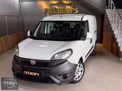ROTACARS 2022 DOBLOVAN 1.6 MAXİPLUS BOYASIZ FATURALI ÇİFT SÜRGÜ