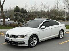 Sahibinden Volkswagen Passat 1.4 TSi BlueMotion Highline 2017 Model 