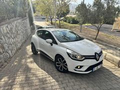 OTOMATİK 2017 CLİO 1,5DCİ EDC 179,000km TÜM BAKIMLARI YENİ