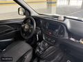 TML MOTORS 2021 FİAT DOBLO MAXİ PLUS 144.000 KM