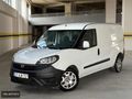 TML MOTORS 2021 FİAT DOBLO MAXİ PLUS 144.000 KM