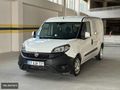 TML MOTORS 2021 FİAT DOBLO MAXİ PLUS 144.000 KM