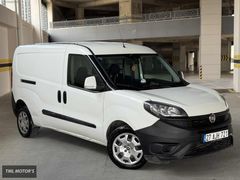 TML MOTORS 2021 FİAT DOBLO MAXİ PLUS 144.000 KM