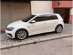Sahibinden Volkswagen Golf 7 1.6 TDi BlueMotion Comfortline 2012 Model 