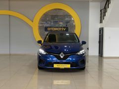 MERT OTOMOTİV'DEN 2020 CLİO 1,3 TCE TOUCH