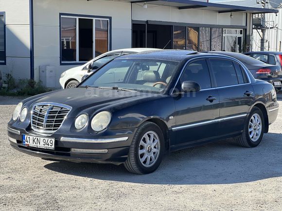 Galeriden Kia Opirus 3.5 V6 2006 Model Kocaeli