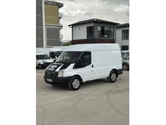 BAKİ KUZUCU OTOMOTİVDEN HATASIZ 2013 KLİMALI 249.000KM 330S Van