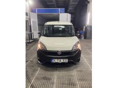Sahibinden Fiat Doblo Combi 1.6 Multijet Easy 2022 Model İstanbul 69.301 km Beyaz