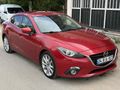 Mazda 3 1.5 SkyActive-G Power 2014 